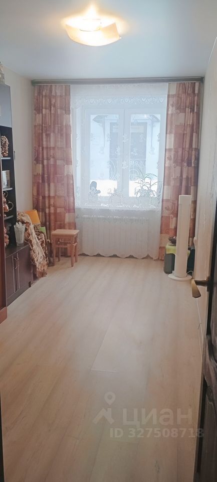 Продажа 2-комн квартиры на вторичном рынке Коломна, улица Дзержинского, 91