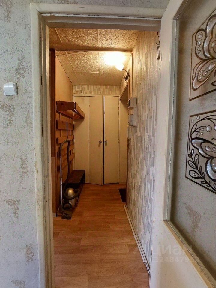 Продажа 1-комн квартиры на вторичном рынке Гражданский проспект, 9К2