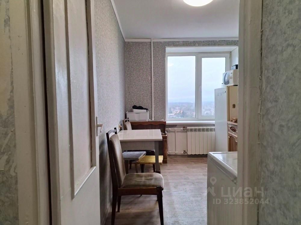 Продажа 1-комн квартиры на вторичном рынке проспект Народного ополчения, 131