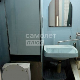 Продажа 1-комн квартиры на вторичном рынке Одинцовский городской округ, Северная улица,  д. 6