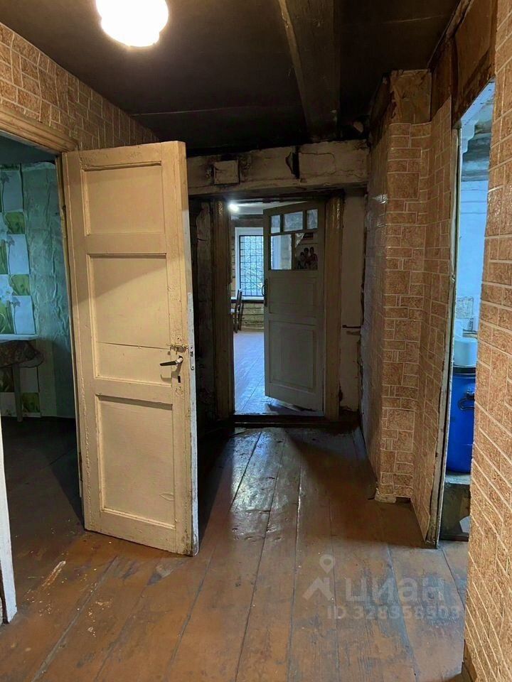Продажа дома д. Городец, 29
