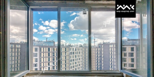 3-комн квартира Белоостровская улица,  д. 28