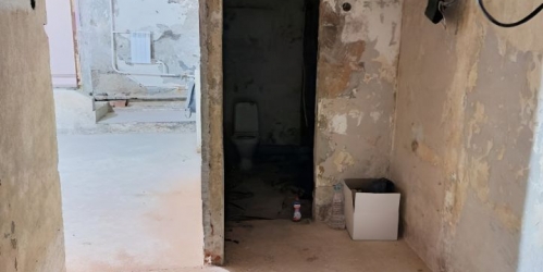 Помещение свободного назначения Владимирская 1-я ул,  д. 16