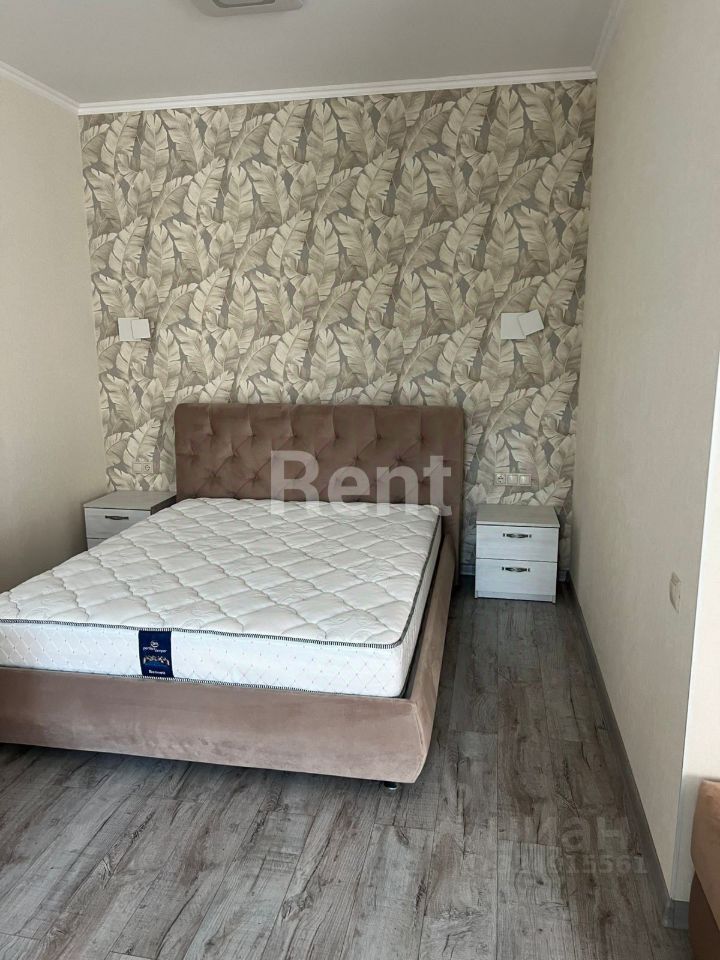 Аренда 1-комн квартиры на вторичном рынке улица Архитектора Щусева, 1