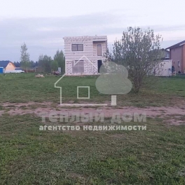 Продажа земли д. Еремеево,