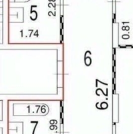 Продажа 3-комн квартиры на вторичном рынке улица Черное Озеро, 4 Продажа 3-комн квартиры на вторичном рынке улица Черное Озеро, 4