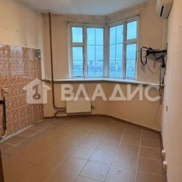 Продажа 2-комн квартиры на вторичном рынке ул Цюрупы,  д. 22,  к. 1