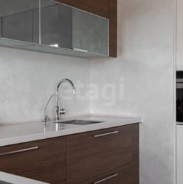 Продажа 3-комн квартиры на вторичном рынке улица Ворошилова,  д. 27 к2