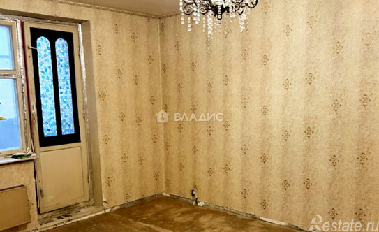 Продажа 1-комн квартиры на вторичном рынке Баковка, Союзная улица,  д. 36