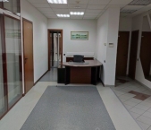 Сдать в аренду Отдельно стоящие здания Ямского Поля 3-я ул  22 