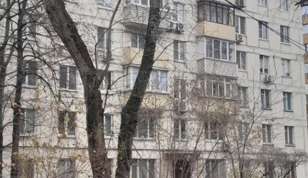 2-комн квартира Перуновский переулок, 4-8