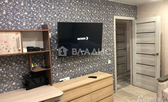 Продажа 2-комн квартиры на вторичном рынке улица Архитектора Белова,  д. 6 к1