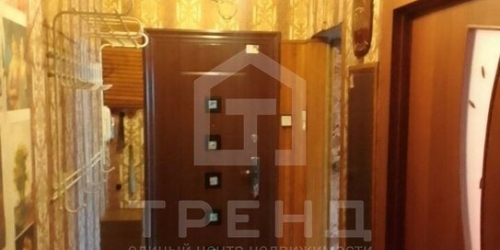 3-комн квартира ул Учительская,  д. 6,  к. 1