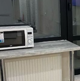 Аренда студии 1-й Предпортовый проезд, 15 Аренда студии 1-й Предпортовый проезд, 15