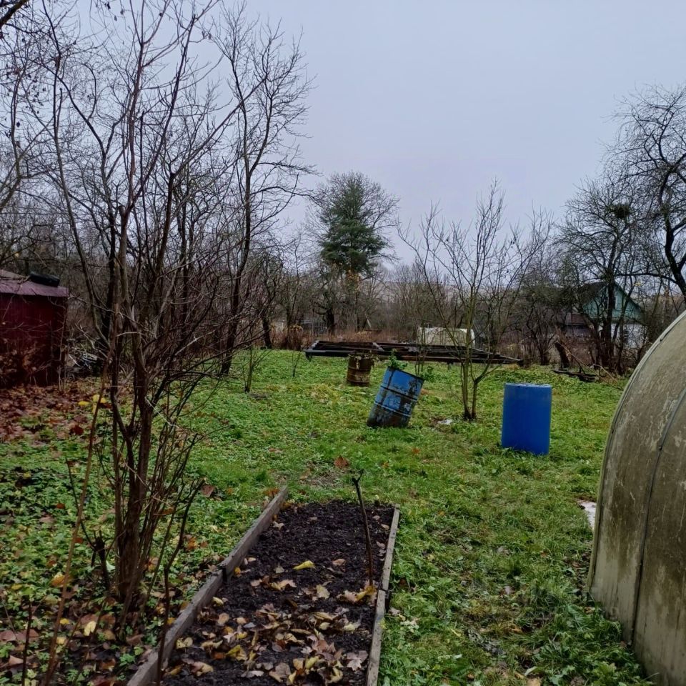 Продажа земли Коммунар г., улица Новая, 8