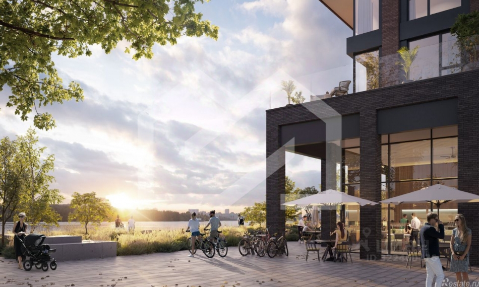 Продажа торгового помещения Южнопортовая улица,  д. 42 с22