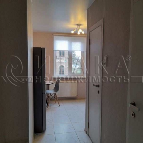 1-комн квартира Всеволожск, Плоткина ул., д. 9/73