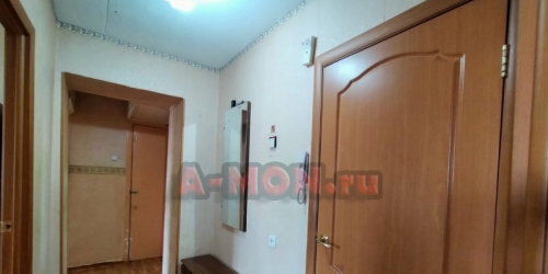 2-комн квартира Город Солнечногорск, Подмосковная, д. 19