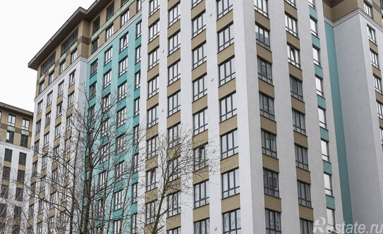 Продажа 1-комн квартиры на вторичном рынке Варфоломеевская улица,  д. 6