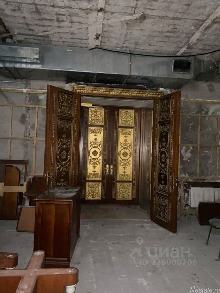 Аренда ПСН Хитровский переулок