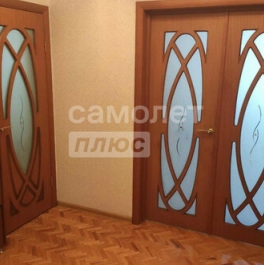 Продажа 3-комн квартиры на вторичном рынке ул Кибальчича,  д. 2,  к. 1