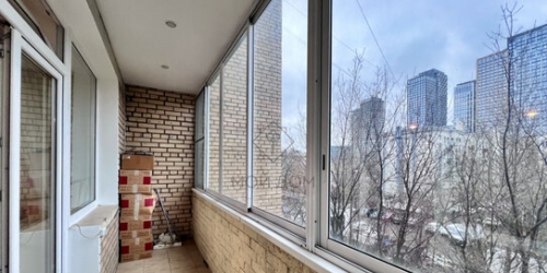 2-комн квартира ул Степана Супруна,  д. 4/10