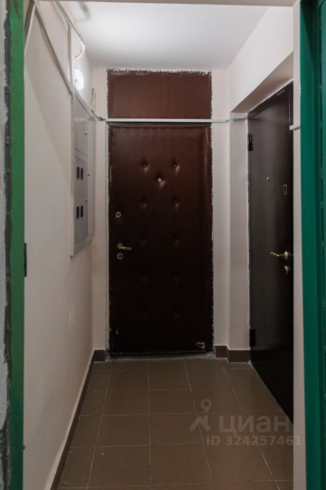 Продажа 2-комн квартиры на вторичном рынке Ореховый бульвар, 5