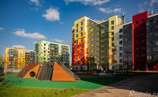 Продажа 2-комн квартиры на вторичном рынке Въезд, улица Чехова,  д. 39 к2