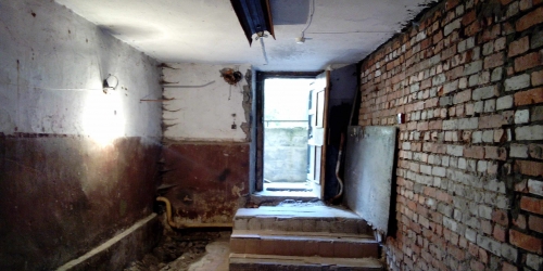 Офис Тульская ул ,  д. 8