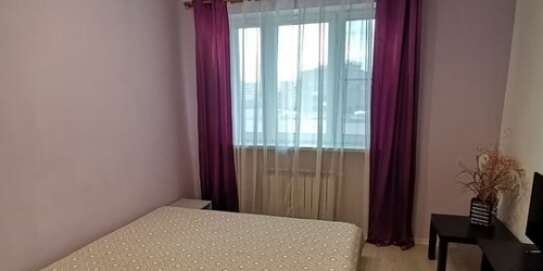 2-комн квартира Ереванская улица,  д. 8