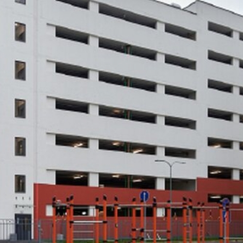 1-комн квартира Актёрский проезд,  д. 2 к2