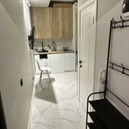 Продажа 1-комн квартиры на вторичном рынке Смольная улица,  д. 2