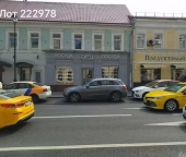 Сдать в аренду Помещения свободного назначения Россия, улица Покровка, 32  32 