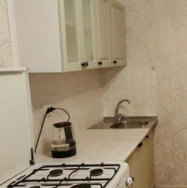 Аренда 2-комн квартиры на вторичном рынке Солнечногорская улица, 11 Аренда 2-комн квартиры на вторичном рынке Солнечногорская улица, 11