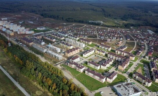 Продажа 1-комн квартиры на вторичном рынке Верзилово с, Новое Ступино мкр Преображенский пр,  д. 4