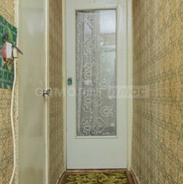 Продажа 1-комн квартиры на вторичном рынке Успенское, Учительская улица,  д. 13