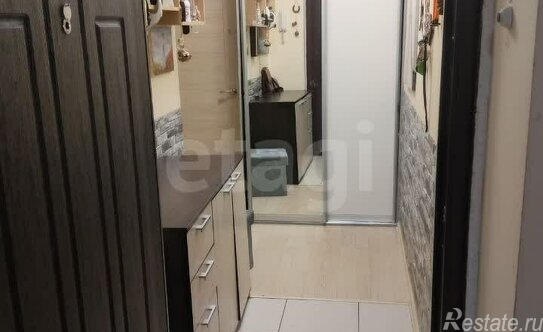 Продажа 2-комн квартиры на вторичном рынке Судостроительная улица