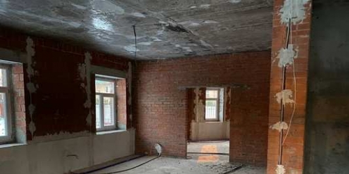 Коттедж/дом Зеленогорск, Ландышевая ул,  д. 2