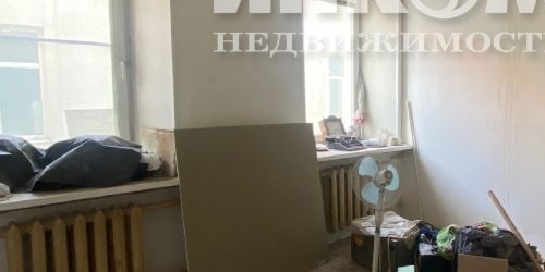 3-комн квартира 1-й Колобовский переулок, 27/3С2