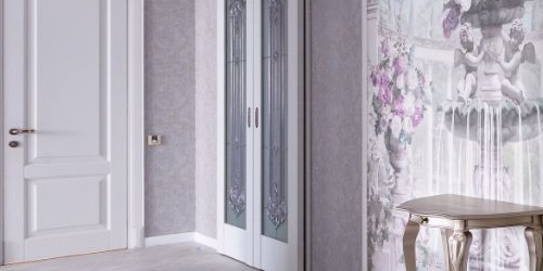 4-комн квартира улица Серпуховский Вал, 21к4