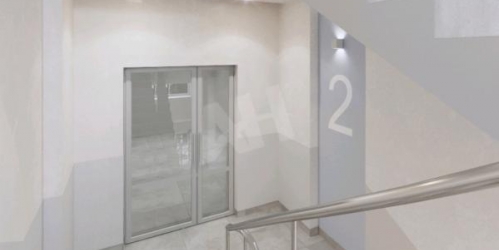 Офис 3-я Мытищинская ул