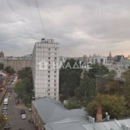 Продажа 1-комн квартиры на вторичном рынке Волховский переулок