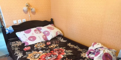 4-комн квартира Кашира, ул. Садовая,  д. 20