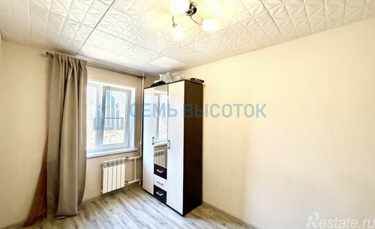 Продажа 2-комн квартиры на вторичном рынке Подольск, ул Высотная,  д. 15а