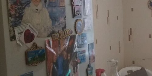 3-комн квартира Загребский бульвар, 31/5