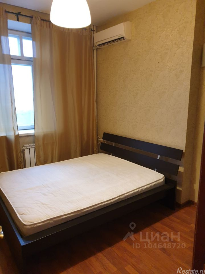 Аренда комнаты Энтузиастов ш,  д. 51