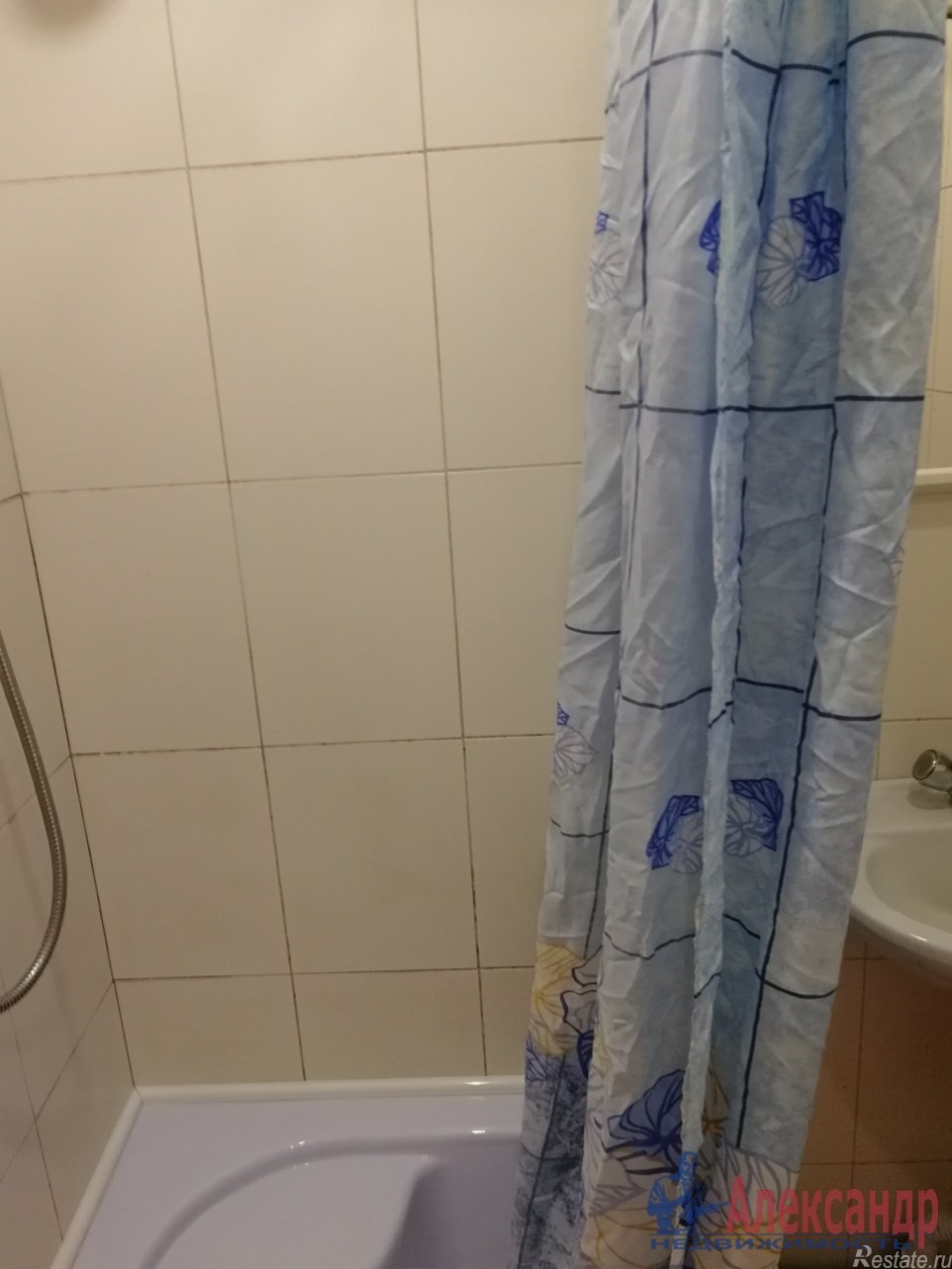 Аренда 1-комн квартиры на вторичном рынке Омская ул. ,  д. 23