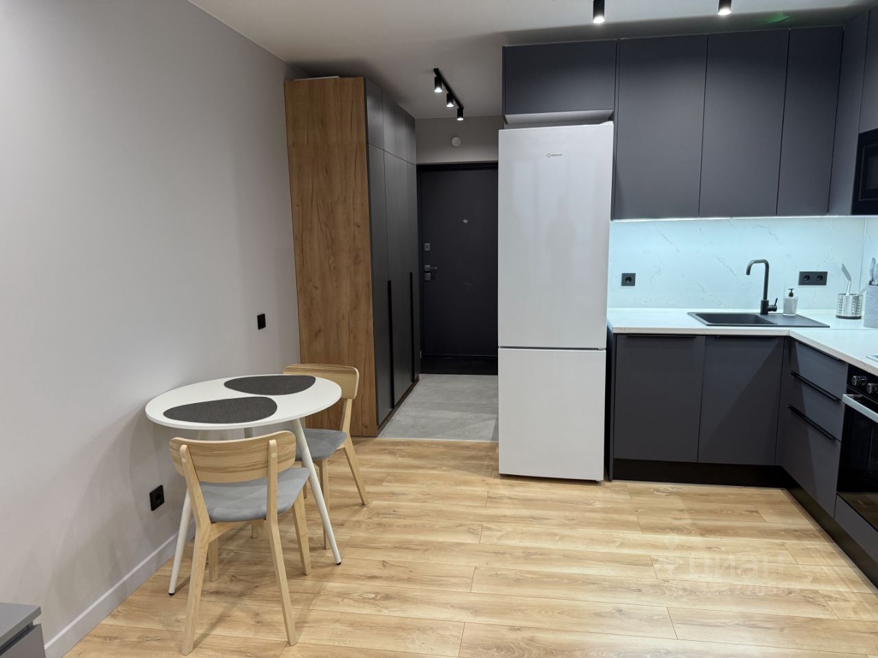 Аренда студии пос. Шушары, проспект Новгородский, 2к3