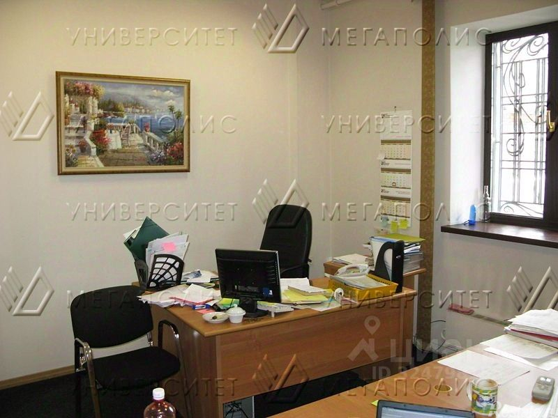 Продажа отдельного здания улица Ленивка,  д. 3 с3