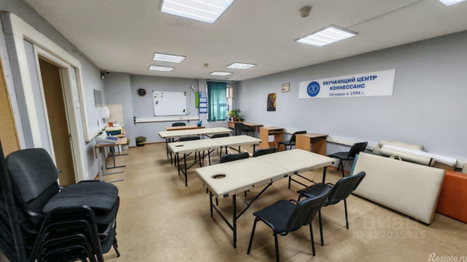 Продажа ПСН Стремянная улица,  д. 1/6